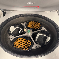 Thermo Sorvall X Pro Series Refrigerated Centrifuge image 0